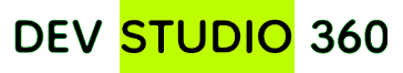 Dev Studio 360