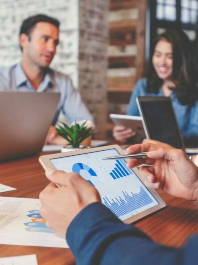 Organic Growth With SEO 7